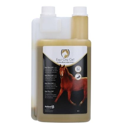 HollandAnimalCare Equi Oxy Cell táplálékkiegészítő (1 L)