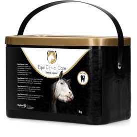   HollandAnimalCare Equi Dental Care táplálékkiegészítő /1 kg/
