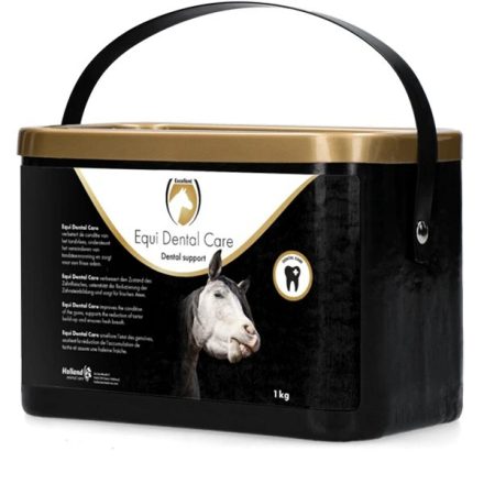 HollandAnimalCare Equi Dental Care táplálékkiegészítő /1 kg/