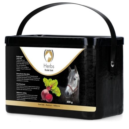 HollandAnimalCare Beetrot táplálékkiegészítő céklával (500 g)