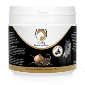   HollandAnimalCare fekete fokhagyma táplálékkiegészítő por - 450 g