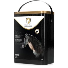   HollandAnimalCare Herbal mix a légzőrendszer támogatására