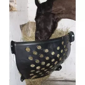 Holland Animal Care Szénaetető sarokmodell