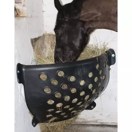 Holland Animal Care Szénaetető sarokmodell