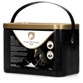   HollandAnimalCare Electrolyte táplálékkiegészítő por - 2,5 kg