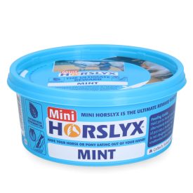 Horslyx Mini Mint - 650 gr