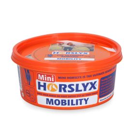 Horslyx Mini Mobility - 650 gr