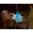 HollandAnimalCare Jolly szénalabda - kék