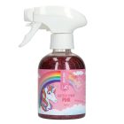 HollandAnimalCare unikornisos csillogó spray - pink