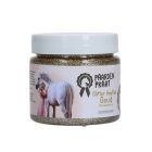 HollandAnimalCare glitter patára - ezüst