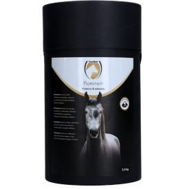   HollandAnimalCare Prominent 6 az 1ben táplálékkiegészítő (2,5 kg)