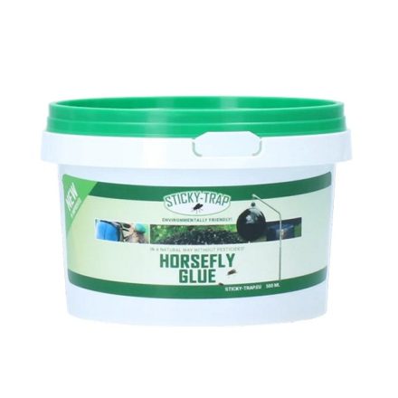 HollandAnimalCare bögölyragasztó - 1,5 l