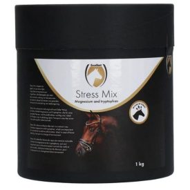  HollandAnimalCare Stress Mix táplálékkiegészítő nyugtalan lovaknak (1 kg)