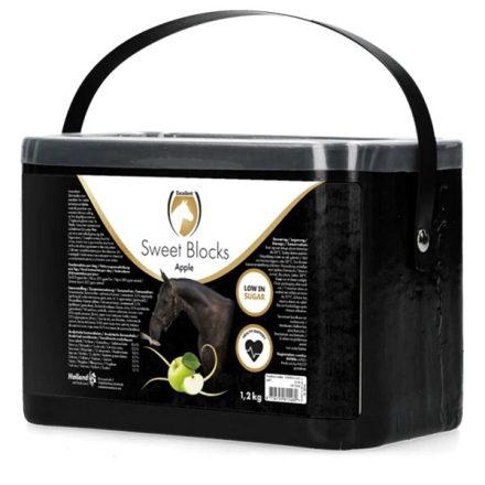 Hollandanimalcare édes alma jutalomfalat - 1,2 kg