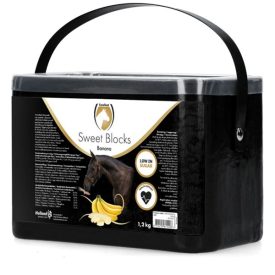 Hollandanimalcare édes banán jutalomfalat - 1,2 kg