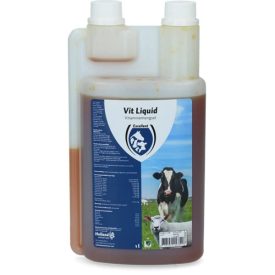   HollandAnimalCare Multivitamin táplálékkiegészítő (1 L)