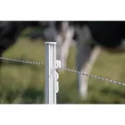 HollandAnimalCare ZoneGuard Plus 3mm-es villanypásztor zsinór 400 m