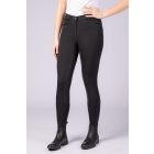 Harry's Horse Redwood teliszilikonos gyermek lovaglónadrág