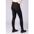 Harry's Horse Redwood teliszilikonos gyermek lovaglónadrág