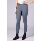 Harry's Horse Redwood teliszilikonos gyermek lovaglónadrág