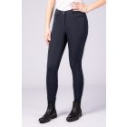 Harry's Horse Redwood teliszilikonos gyermek lovaglónadrág