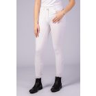 Harry's Horse Redwood teliszilikonos gyermek lovaglónadrág