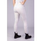 Harry's Horse Redwood teliszilikonos gyermek lovaglónadrág