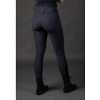 Harry's Horse Equitights magasderekú teliszilikonos női lovaglónadrág