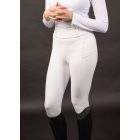 Harry's Horse Equitights Competition Crystal teliszilikonos női lovaglóleggings