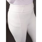 Harry's Horse Equitights Competition Crystal teliszilikonos női lovaglóleggings