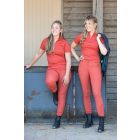 Harry's Horse Turanga teliszilikonos női lovaglónadrág