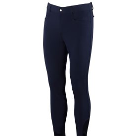   Harry's Horse Liciano térdszilikonos férfi lovaglónadrág