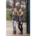 Harry's Horse Just Ride Urban teliszilikonos női lovaglónadrág