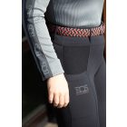 Harry's Horse Serfaus teliszilikonos női lovaglóleggings