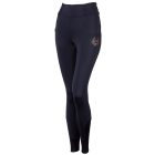 Harry's Horse Tansy teliszilikonos női lovaglóleggings