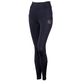   Harry's Horse Tansy teliszilikonos női lovaglóleggings