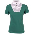 Harry's Horse Satin női rövid ujjú felső