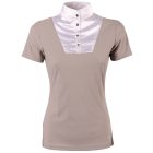 Harry's Horse Satin női rövid ujjú felső