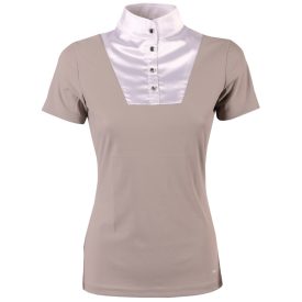 Harry's Horse Satin női rövid ujjú felső