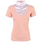 Harry's Horse Satin női rövid ujjú felső