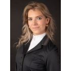 Harry's Horse Mirage női versenyzakó