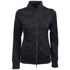 Harry's Horse Paris női cipzáros pulóver