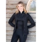 Harry's Horse Paris női cipzáros pulóver