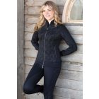 Harry's Horse Paris női cipzáros pulóver