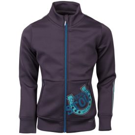 Harry's Horse Beryl gyermek cipzáros pulóver