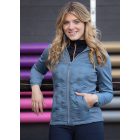 Harry's Horse Indigo női dzseki