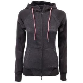 Harry's Horse Hoodie női cipzáros pulóver