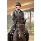 Harry's Horse Hoodie női cipzáros pulóver