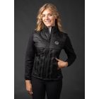 Harry's HorseTrondheim női steppelt dzseki