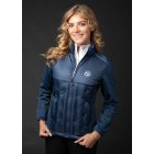 Harry's HorseTrondheim női steppelt dzseki